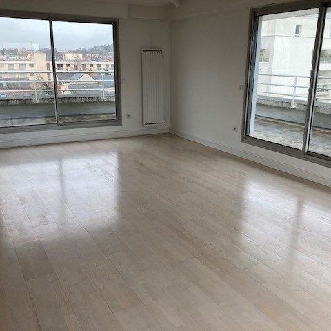 Location Appartement 4 pièces 98m² RENNES 35000 - Photo 1
