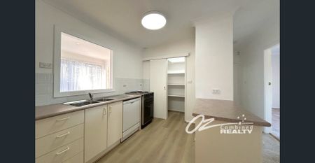 Enjoy the peaceful water views from most rooms and the huge balcony - Photo 5