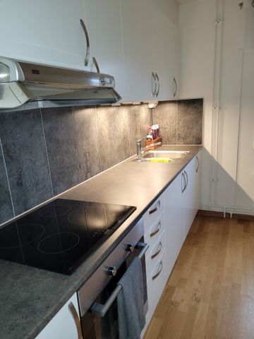 Gamla Björlandavägen 111 B - Photo 4