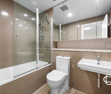 402/1 Half Street, 2127, Wentworth Point Nsw - Photo 3