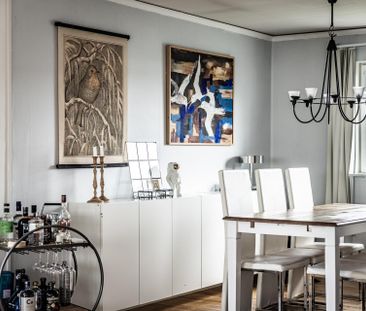 Almstigen, Tyresö - Photo 3