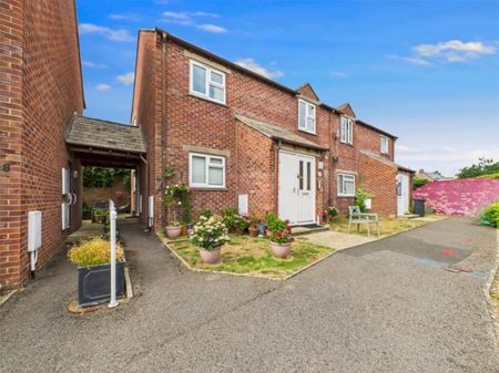 Westward Court, Westward Road, Ebley, Stroud, Gloucestershire, GL5 - Photo 5