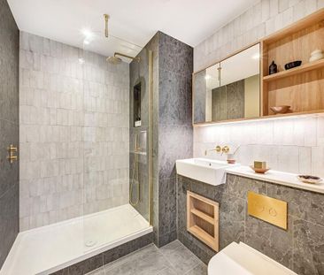 Studio to rent - Photo 5