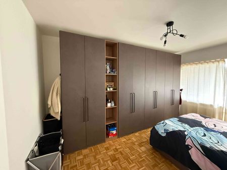2.5 Zimmer, 49 m², 1. Stock - Photo 2