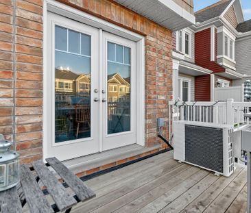 For Lease - 303 Pumpkinseed Crescent, Barrhaven, Ontario - Photo 1