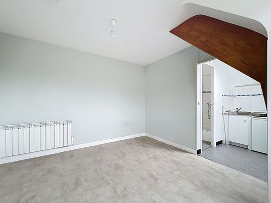 Location Appartement 1 pièce 18m² ST LO 50000 - Photo 1