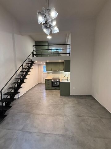 Studio/Γκαρσονιέρα για ενοικίαση - Αγία Βαρβάρα, - Photo 2