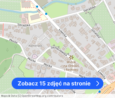 Mam do wynajęcia mieszkanie z pięknym widokiem na panoramę Gdyni - Zdjęcie 1