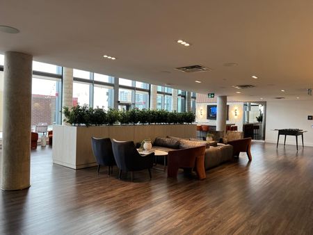 For Lease - 5 Wellington Street Unit# 405, Kitchener, Ontario - Photo 2