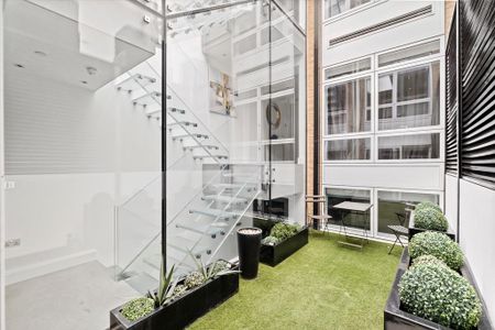 5 bedroom terraced house to rent - Photo 4