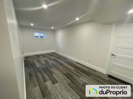 86, rue Newbury, Longueuil (Greenfield Park) à louer - Photo 5