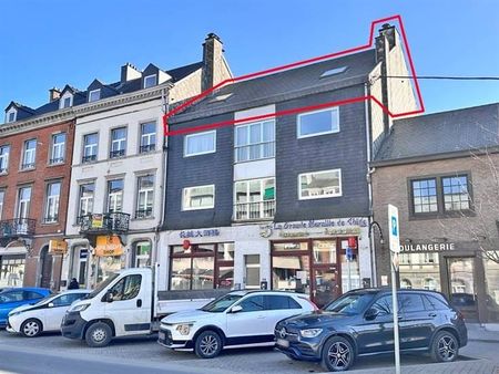 Appartement te huur - Foto 4