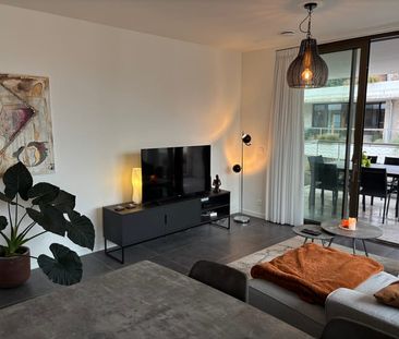 Appartement te huur - Foto 3