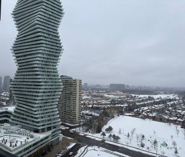 For Lease - 448 Burnhamthorpe Road Unit# 1709, Mississauga, Ontario - Photo 3