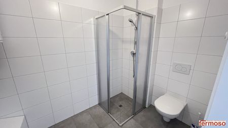 1-Zimmer-Wohnung mit Loggia – urban & ruhig in Graz - Photo 3