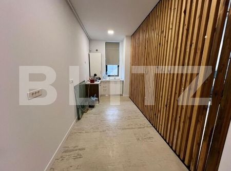 Penthouse 180 mp pentru spatiu birouri, Calea Severinului - Fotografie 4