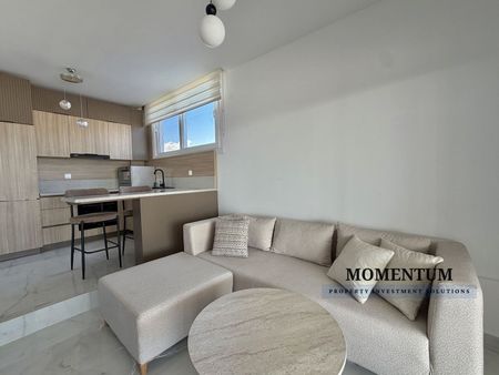 Studio/Γκαρσονιέρα για ενοικίαση Βαρδάρης - Λαχανόκηποι - Photo 3
