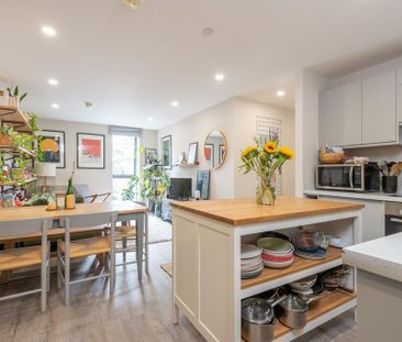 2 bedroom flat to rent - Photo 3