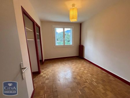 Appartement à louer 3 pièces 61.13m² - Photo 2
