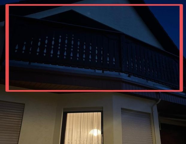 3-Zimmer-Familienwohnung mit Balkon in Eislingen/Fils - Photo 1