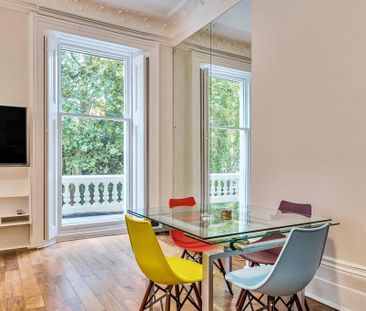 2 bedroom flat to rent - Photo 6