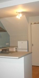 City Centre Studio Apartment - Secure and Great Location - Photo 3