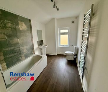 3 bedroom terraced house to rent - Photo 4