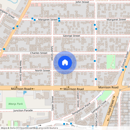 34 North Street, Midland WA 6056