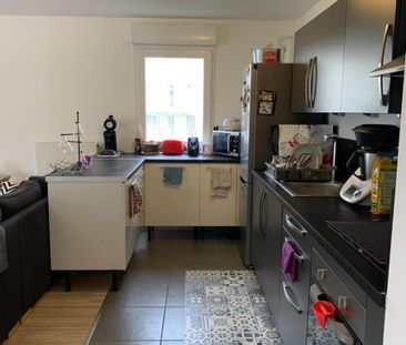 APPARTEMENT Type 3 Pièces 76100 ROUEN - Photo 3