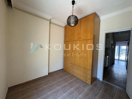 Studio/Γκαρσονιέρα για ενοικίαση Αντιγονιδών (Κέντρο Θεσσαλονίκης) - Photo 3