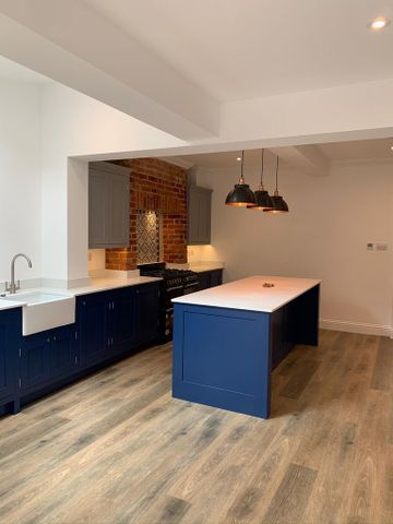 3 bedroom terraced house to rent - Photo 3