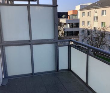3-Zimmer-Wohnung mit Balkon in guter Stadtlage - Foto 2