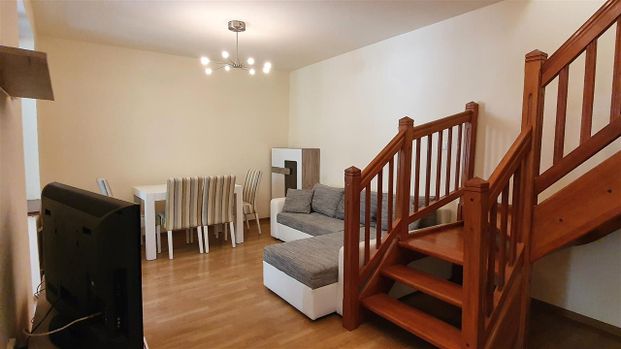 Casa de inchiriat central Sibiu - Photo 1