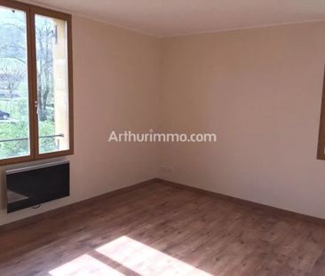 Location Appartement 3 pièces 53 m2 à Lons-le-Saunier - Photo 1