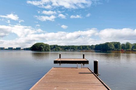 Oeverpad 163, Meer en Oever, 1068PH, Amsterdam - Photo 5