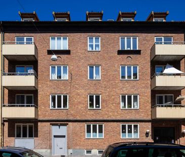 Trelleborgsgatan 6 - Foto 5