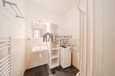 Pronájem bytu 2+kk 48 m² - Photo 3