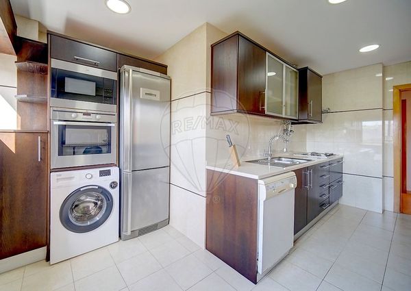 Apartamento T3 em Lisboa