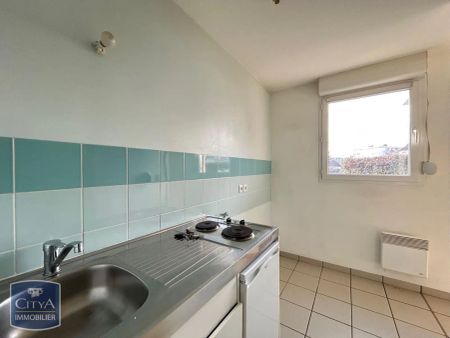 Appartement à louer 2 pièces 48.2m² - Photo 5