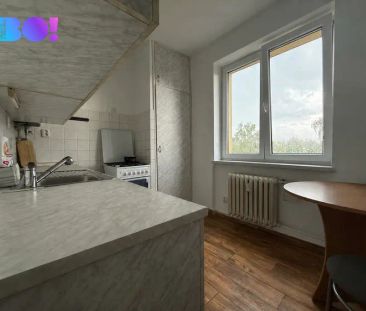 Pronájem bytu 2+1, ul. Štefánikova, Třinec - Fotografie 4