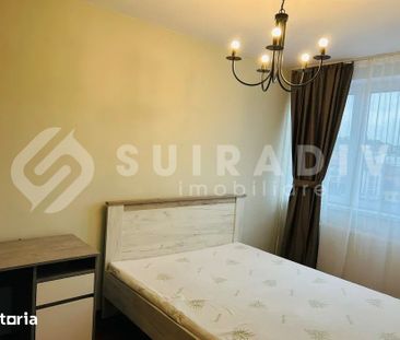 Apartament 3 camere | balcon | Piața Mihai Viteazu - Fotografie 2