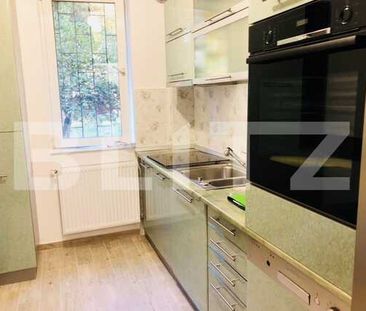 Apartament 3 camere, 65 mp, decomandat, parcare, prima inchiriere, zona Iulius Mall - Fotografie 3