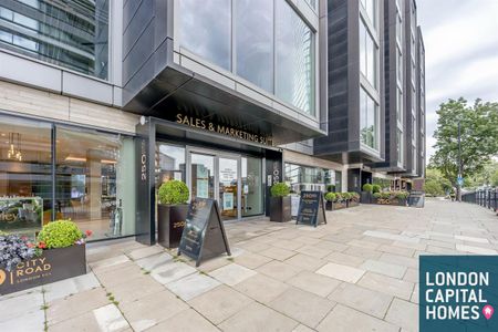 Carrara Tower, 1 Bollinder Place, London, EC1V - Photo 4