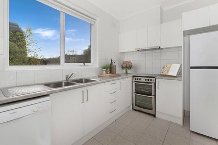 FIRST FLOOR SPACIOUS APARTMENT - Photo 3