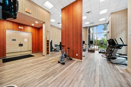 For Lease - 8763 Bayview Avenue Unit# 317, Richmond Hill, Ontario - Photo 4