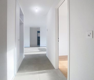 Appartement neuf de 4.5 pièces ! - Photo 3