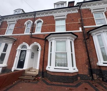 Beoley Road West - Photo 4