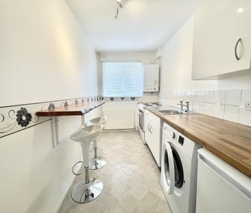 1 bedroom maisonette to rent - Photo 3