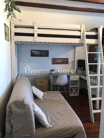 Monolocale via Carlo D'Adda 29, Navigli - Darsena, Milano - Foto 5