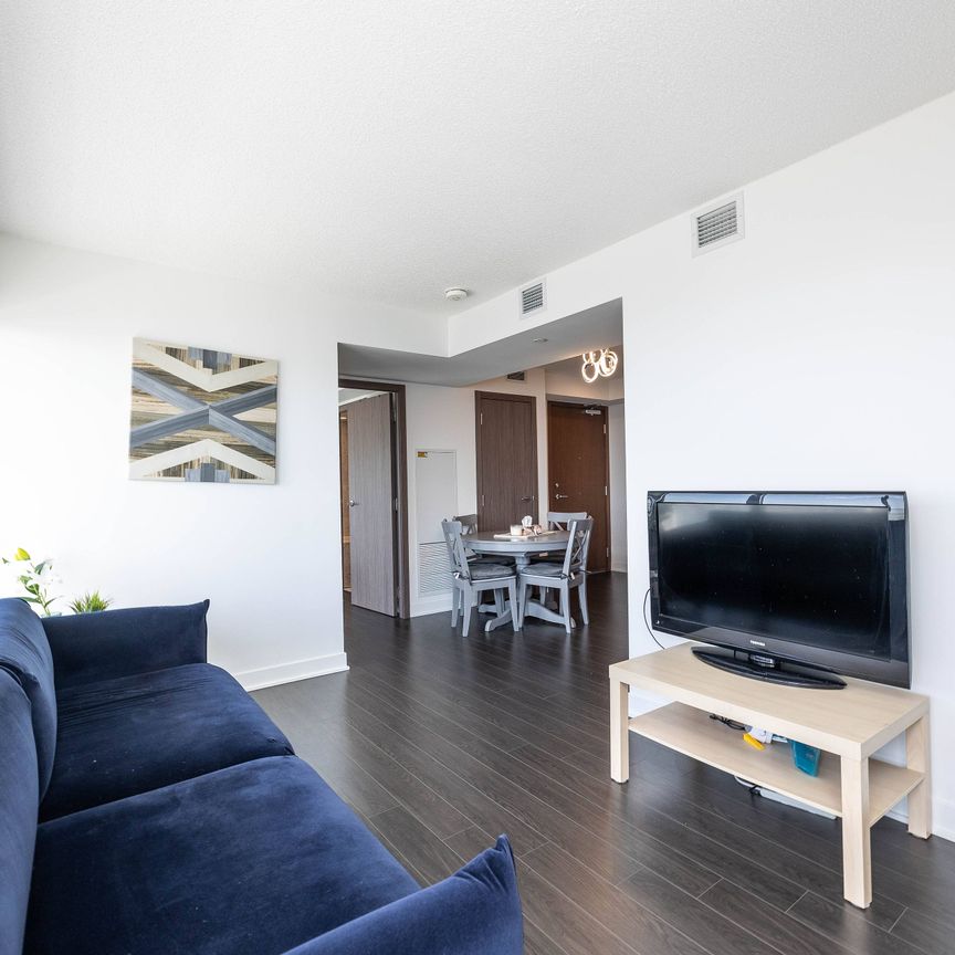 For Lease - 19 Bathurst Street Unit# 2311, Toronto, Ontario - Photo 1